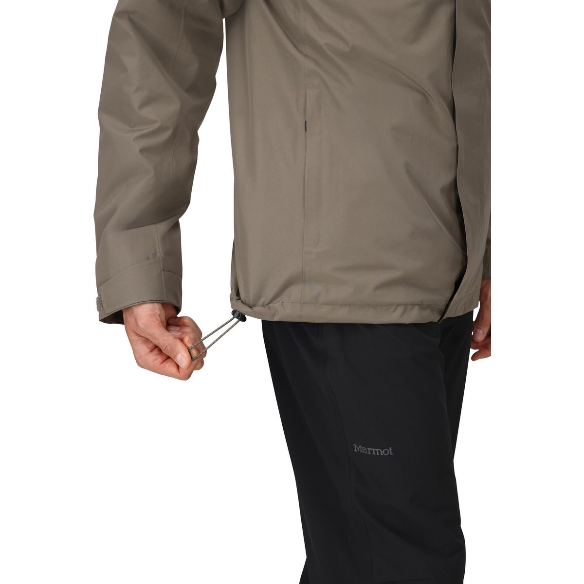 Marmot Ramble Component Jacket claystone (24377) L M15974-24377-L