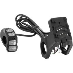 Leader Fox, E-Bike Zubehör, (E-Bike Display)