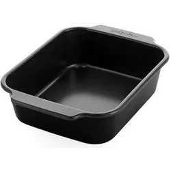 Greenpan Bistro Bradepande (1 Piece), Backform, Schwarz