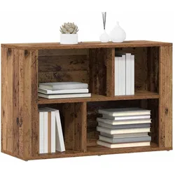 vidaXL, Kommode + Sideboard, Qumenano (30 x 80 x 53 cm)