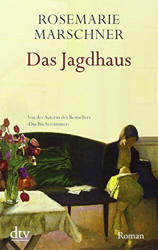 Rosemarie Marschner - Das Jagdhaus: Roman - Preis vom 01.10.2026 17:08:56 h