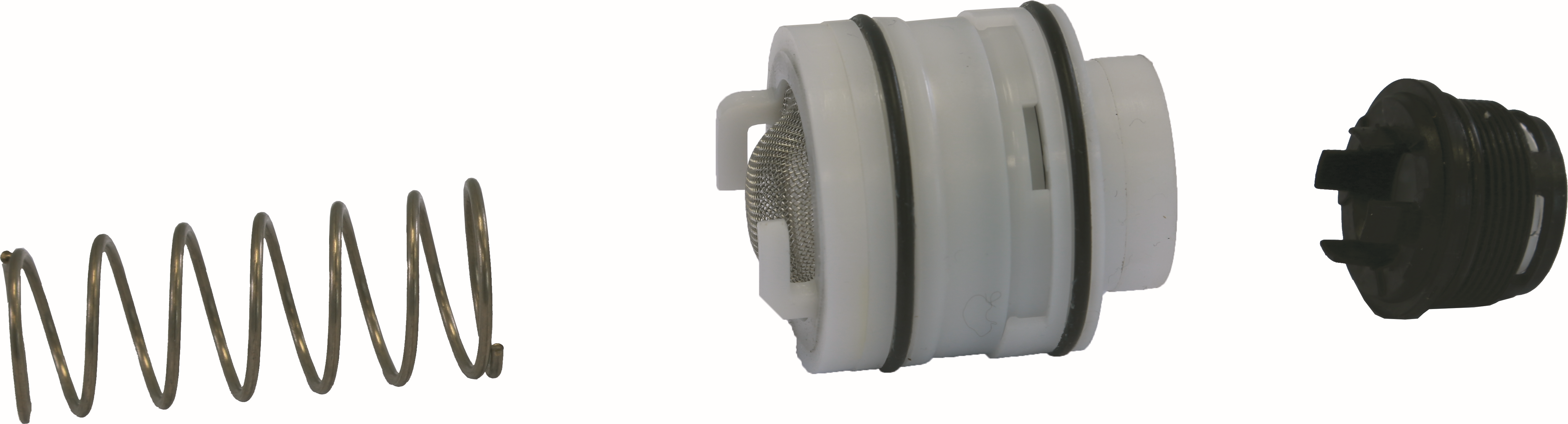cartouche Syr - Sasserath Disconnecteur à zone de pression 6600.00.974 complète, pour centre de connexion All-in-one