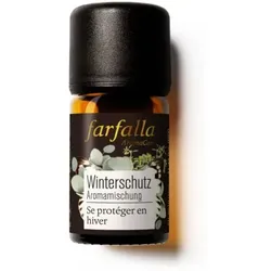 Farfalla Winterschutz Aromamischung