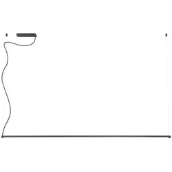 Redo 01-2285 LED Pendelleuchte ACROBAT  | 31W integrierte LED-Quelle | 1710lm | 3000K