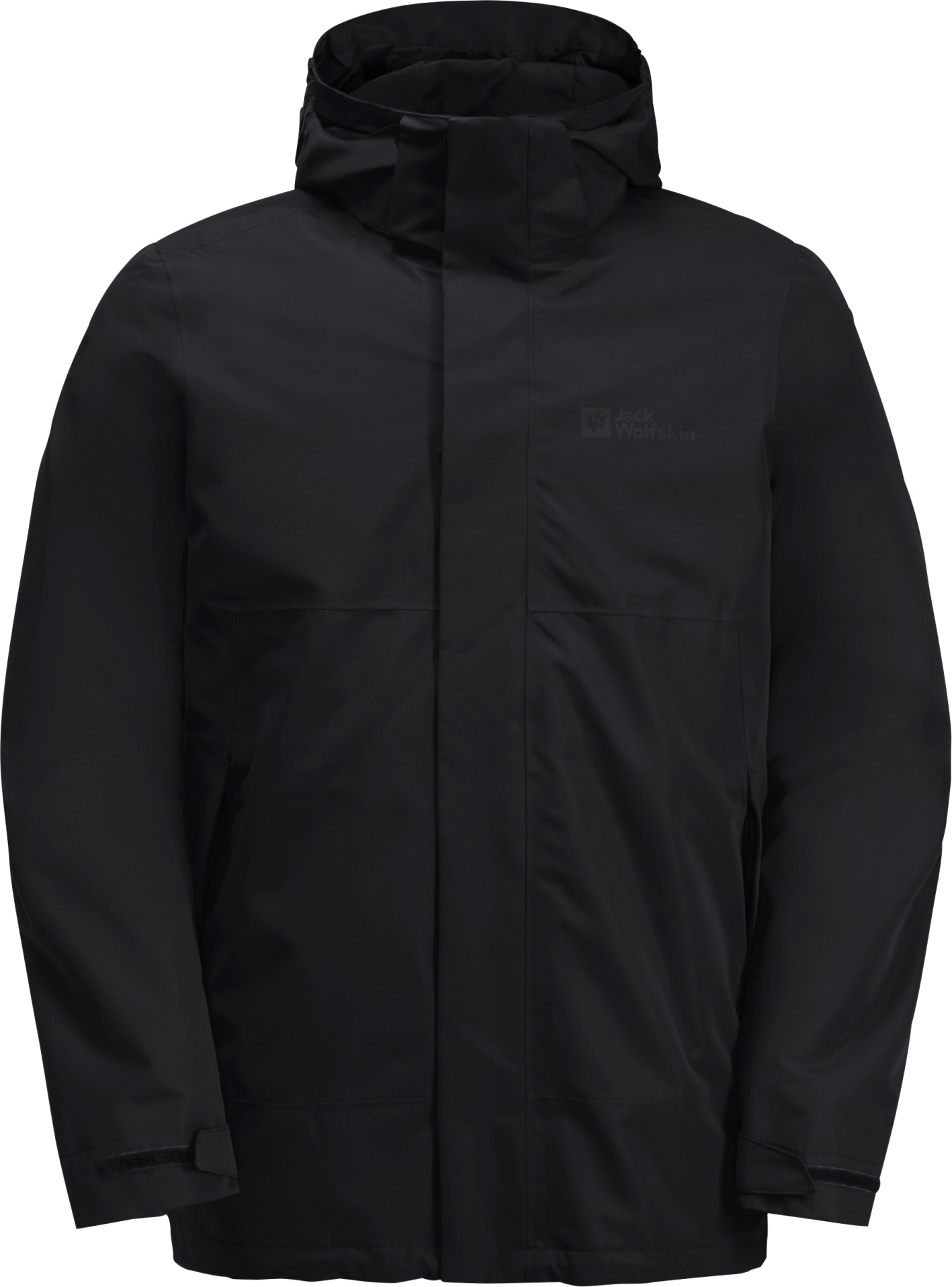 Jacken Jack Wolfskin 11162516000