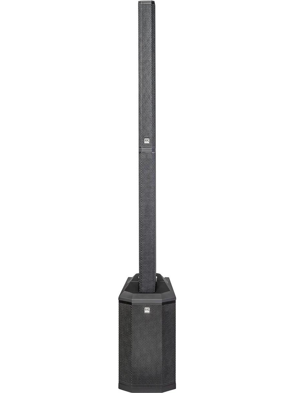 HK Audio Polar 8 MK2 - 300W RMS - Black