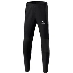 Erima Trainingshose Tec 2.0 Herren - schwarz - S