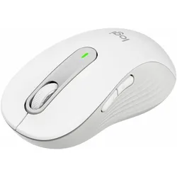 LOGITECH Signature M650 Large, Off-White, USB/Bluetooth