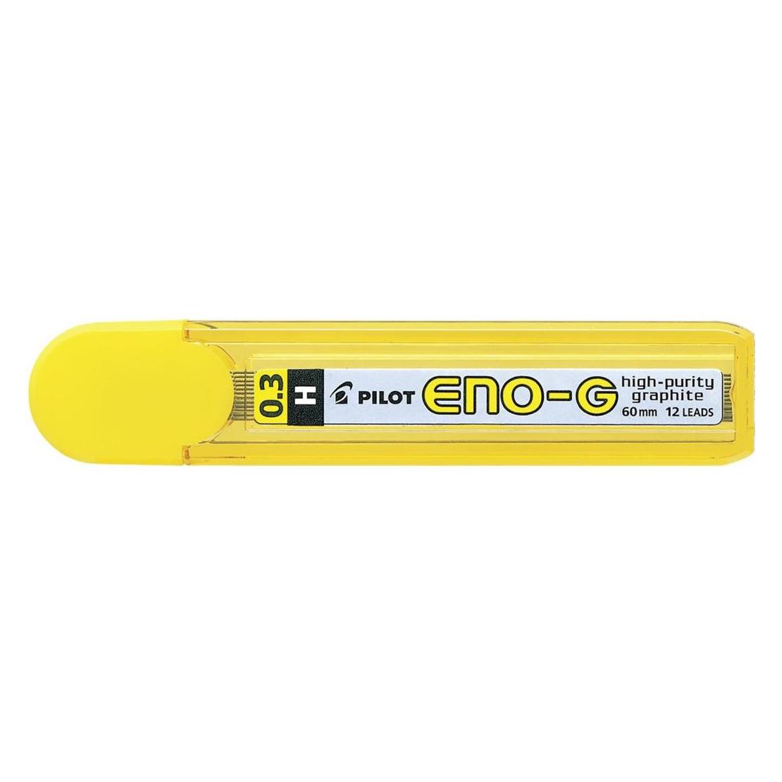 Pilot ENO G -H (12 Stk., 0.30 mm, H) (4902505476884)