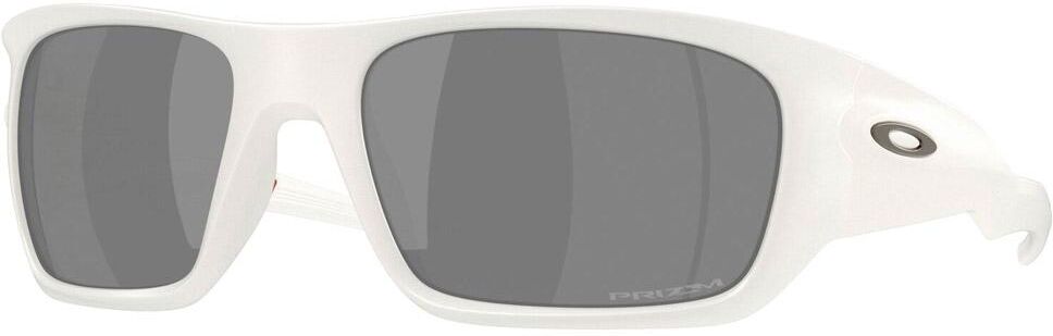 Oakley  - Masseter Matte Vapor Prizm Black - Lunettes de soleil