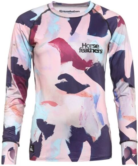 Horsefeathers Mirra Shirt (XS - Abstract Print)