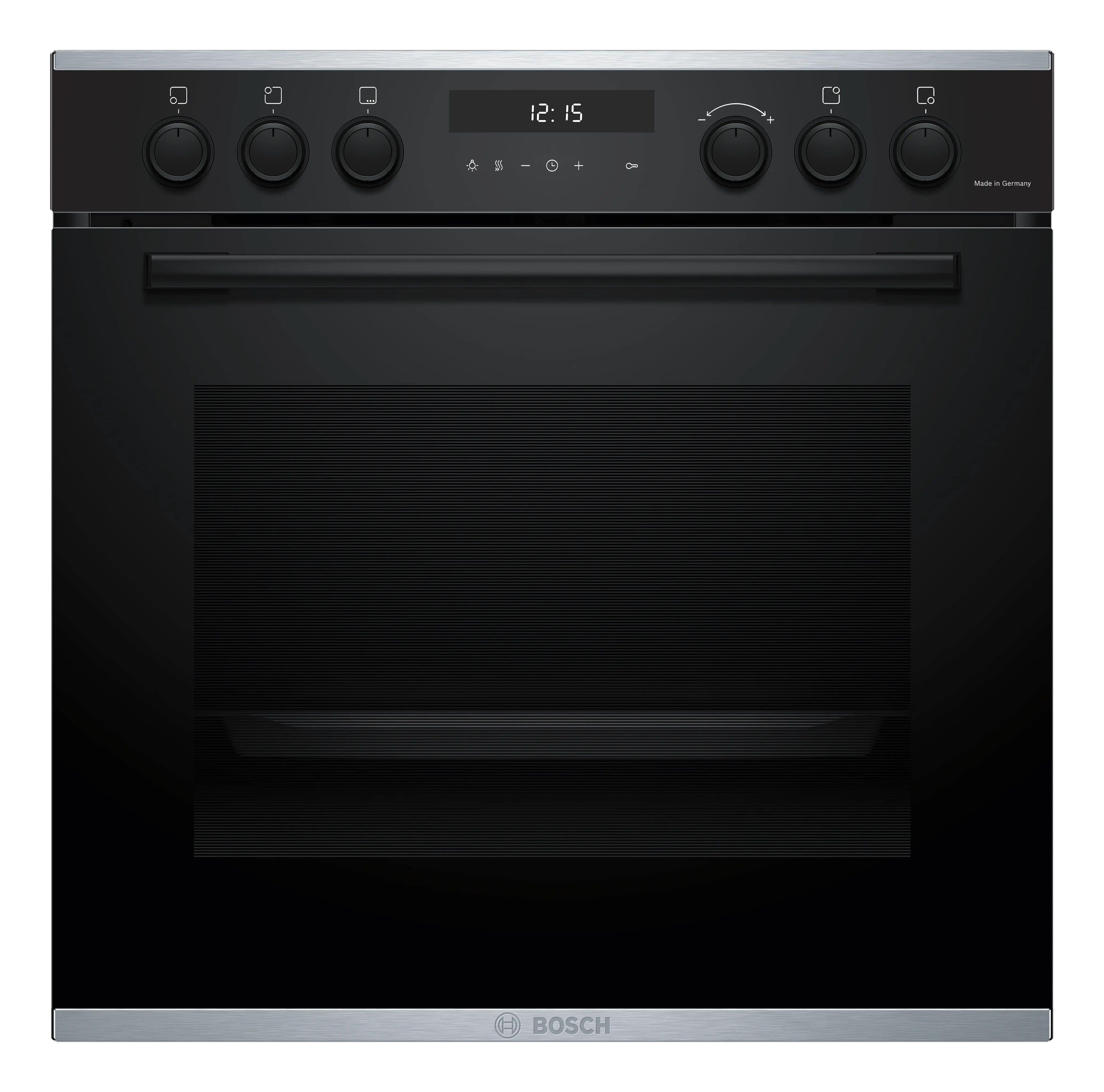 Bosch HEG278AB4 + NXX645CB5M jetzt zusätzlich 3x30¤ Gutschein von Eismann sichern!* MKH63FP3