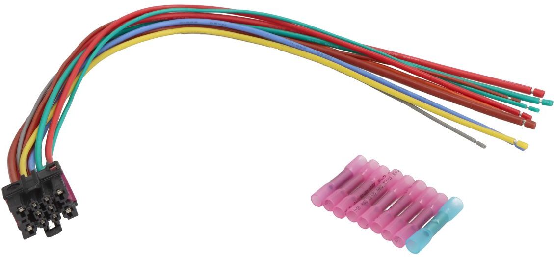 Akusan Kit di riparazione cavi, portiera K06W053AKN