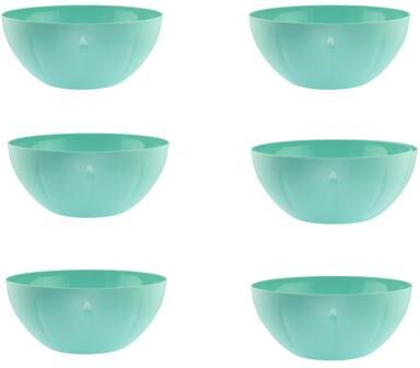 ybm home Serving Bowl for Fruits, Cereal or Salads, 8-10-Inch, 1282-6