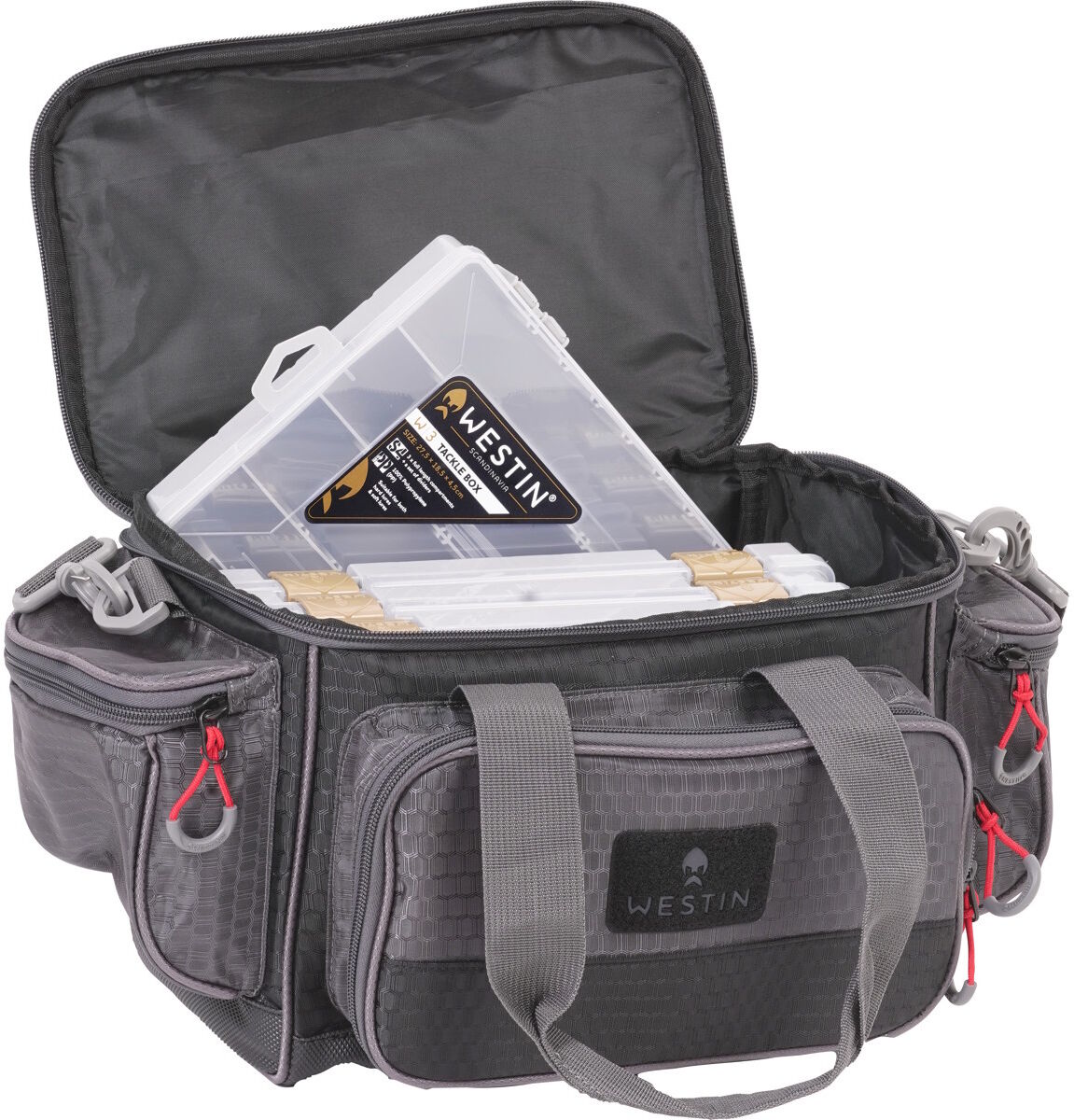 Westin W4 Lure Loader-S