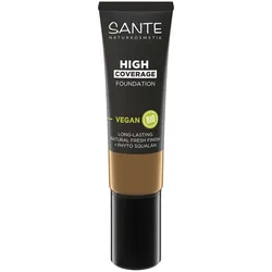 High Coverage Foundation - 07
