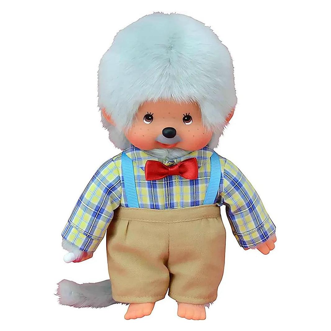 Monchhichi Grossvater (20 cm) (87_233140)