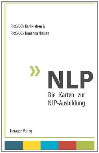 Karl Nielsen - NLP: Die Karten zur NLP-Ausbildung - Preis vom 09.10.2026 07:28:09 h