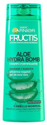 Fructis Shampoo Fructis Aloe Hydra Bomb 360 ml 360 ml