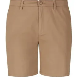 NOU Shorts Quentin, Größe L in Braun Braun