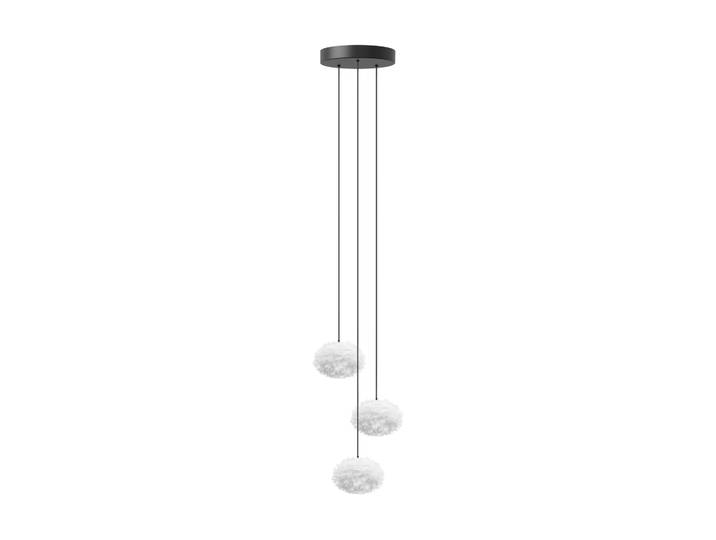 Umage Eos Nano Pendelleuchte Weiß, Cluster 3