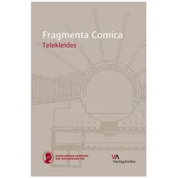 FrC 4 Telekleides, Comics + Manga