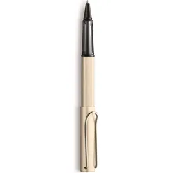 Lamy LX Tintenroller pallad