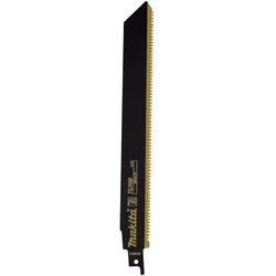 Makita, Sägeblatt, Zubehör E-29745 Sägeblatt für Guss und Edelstahl, 228 mm, 10 TPI