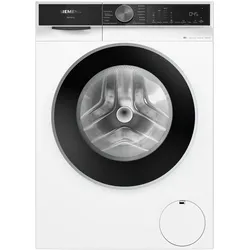 Siemens Waschtrockner, Waschtrockner, Weiss