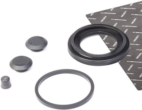 RIDEX 405R0504 Repair Kit, brake caliper
