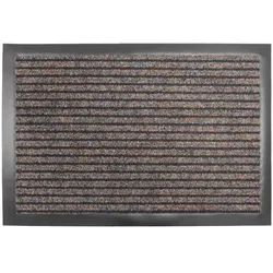 Schmutzfangmatte OSLO - Beige - 80 x120cm