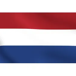 Flagge Niederlande (90x150cm)