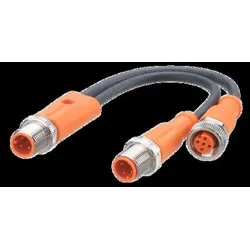 Ifm Electronic Y-Verbindungskabel EVC854