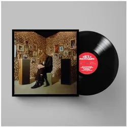Cargo, Schallplatten, This Is A Photograph (Kevin Morby)