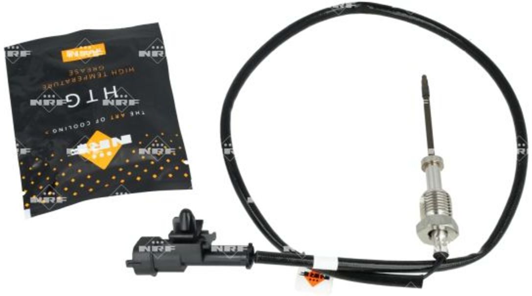 Capteur, température des gaz NRF 707543
