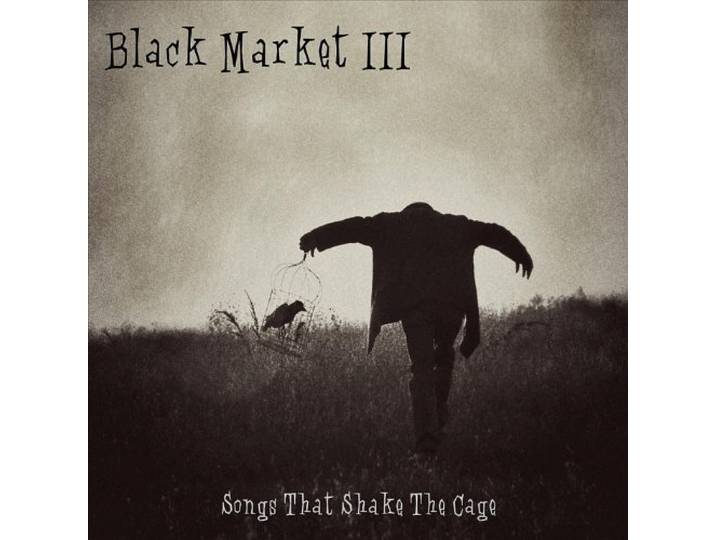 Songs That Shake Cage