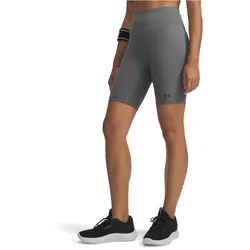 UNDER ARMOUR Motion kurze Leggings Damen 709 - clay green/black XS