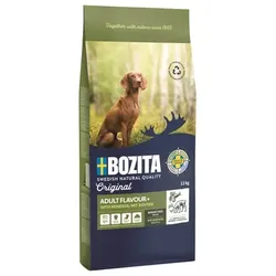 Bozita 12kg Original Flavour Plus