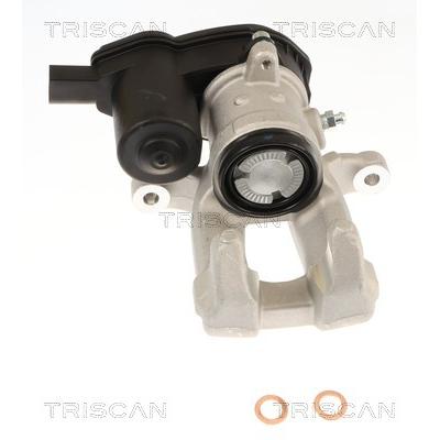 TRISCAN Bremssattel 8175 10251 für DS