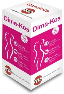KOS Srl DIMA-KOS 60CPR