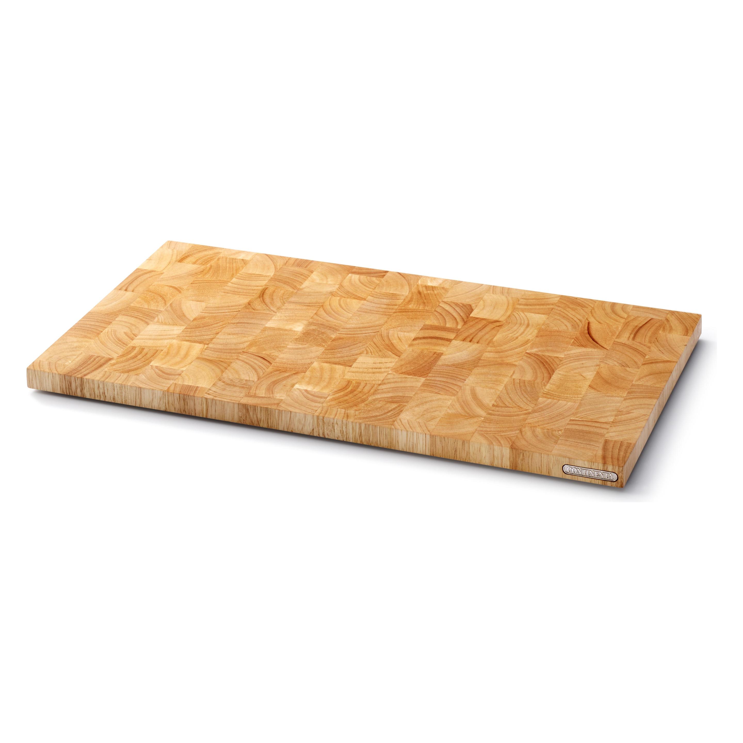 Continenta Gummibaum Schneidebrett (4001)