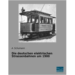 Die deutschen elektrischen Strassenbahnen um 1900, Ratgeber