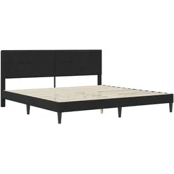 vidaXL, Bett, Modernes Bett (180 x 200 cm)