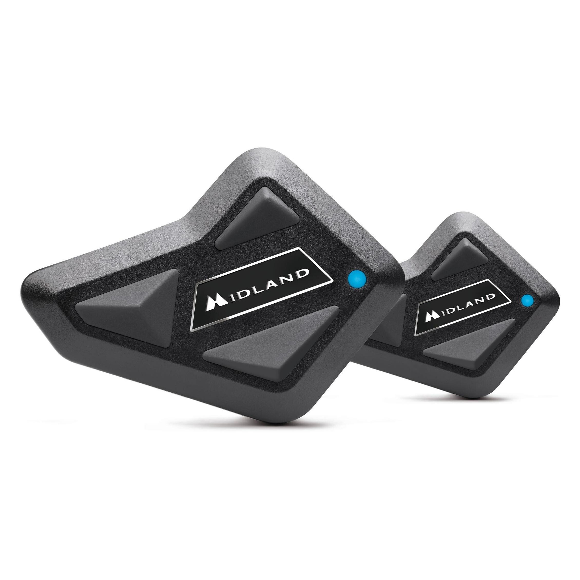 Midland C1410.01 BT Mini (2er Set) (C1410.01)