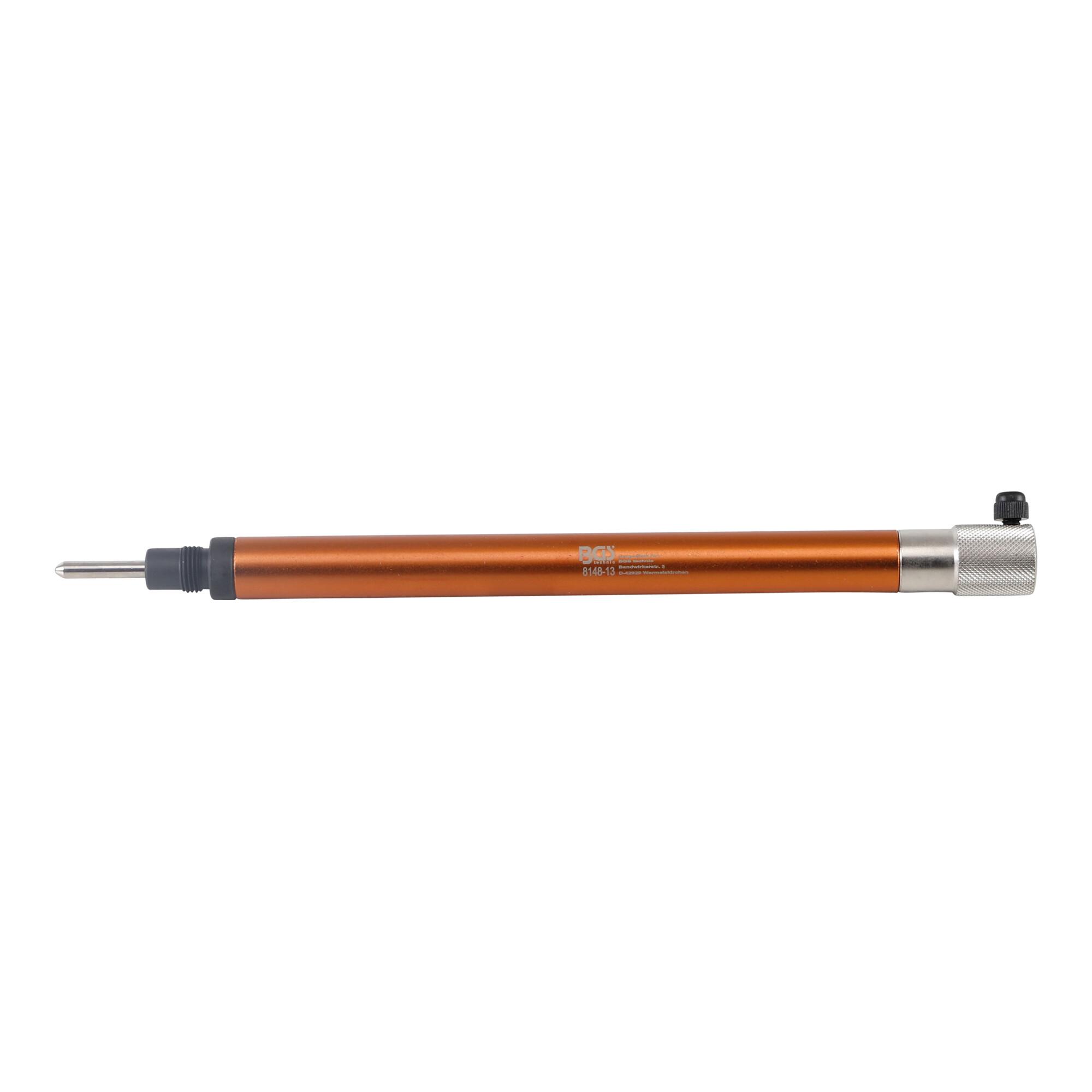 BGS Adapter für Messuhr für Art. 8148 8148-13 ; BGS technic)