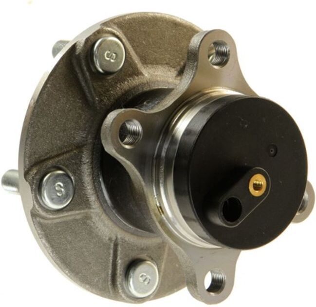 Radlagersatz BTA H28023BTA