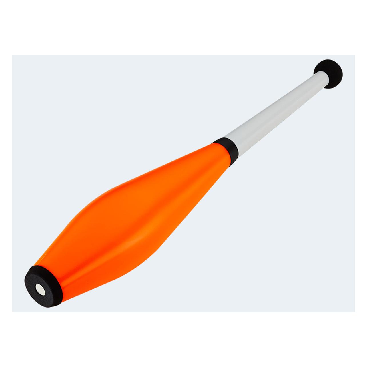 Henrys Jonglierkeule Delphin T,orange (J00201-132)