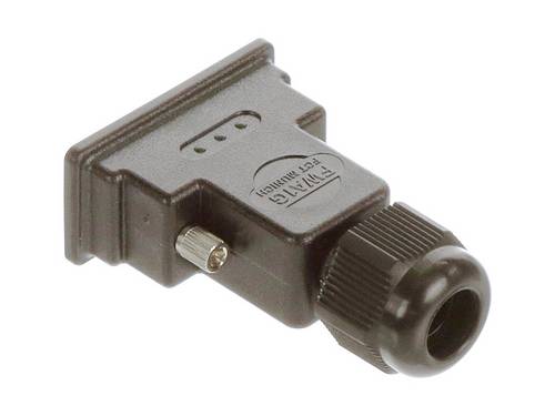 Molex 1731140265 D-SUB Steckverbinder Bag