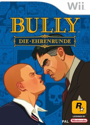 Take 2 - Bully: Die Ehrenrunde - Preis vom 08.10.2026 07:26:42 h