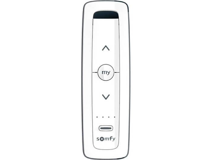 Somfy 1870327 io-Funkhandsender Situo Variation io Pure II (1870327)
